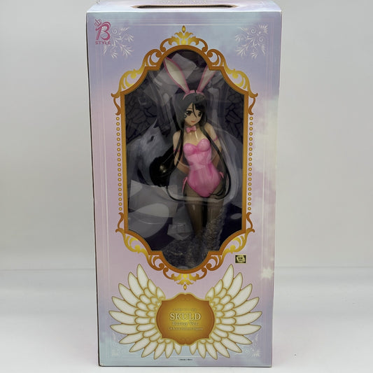 Figure Skuld Bunny Ver. "Oh My Goddess" B-Style 1/4 FREEing Japan