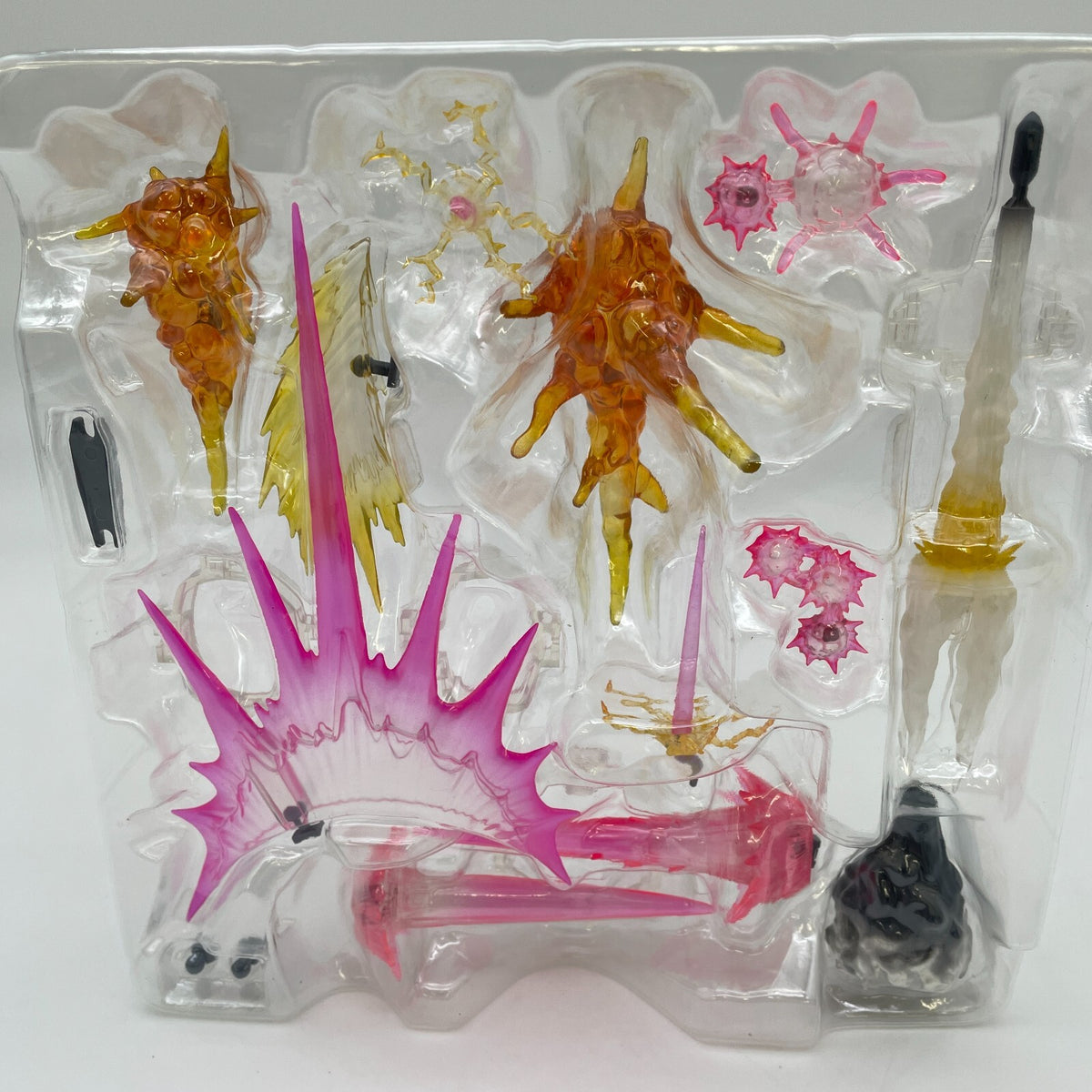 ROBOT SPIRITS SIDE MS Effect Parts Set ver. A.N.I.M.E. Figure Bandai Japan