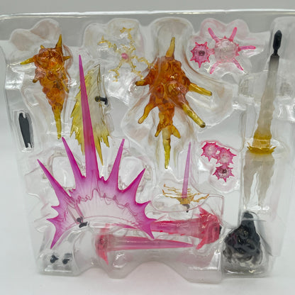 ROBOT SPIRITS SIDE MS Effect Parts Set ver. A.N.I.M.E. Figure Bandai Japan