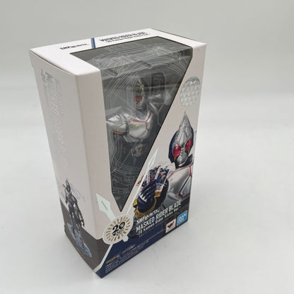 S.H.Figuarts Kamen Rider Blade 20 Kamen Rider Kicks Ver. Figure BANDAI