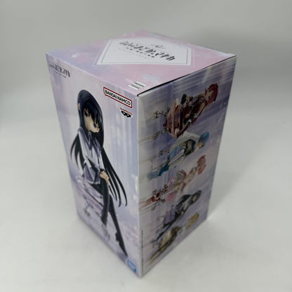 Akemi Homura Puella Magi Madoka Magica the Movie Rebellion Figure JP