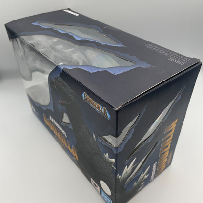 S.H.Monster Arts Godzilla 2004 Figure 160mm Godzilla Final Wars Bandai