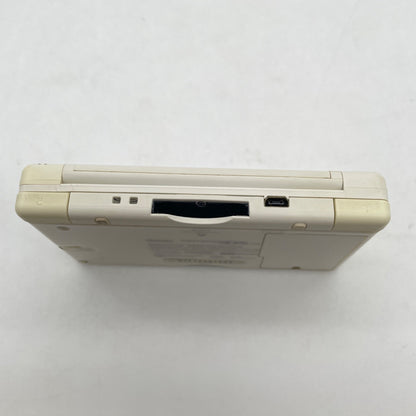 Nintendo DS Lite Final Fantasy III 3 Crystal Limited Edition FF3 From Japan