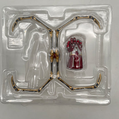 S.H.Figuarts Iron Spider Action Figure Spider-Man Final Battle Edition Figure