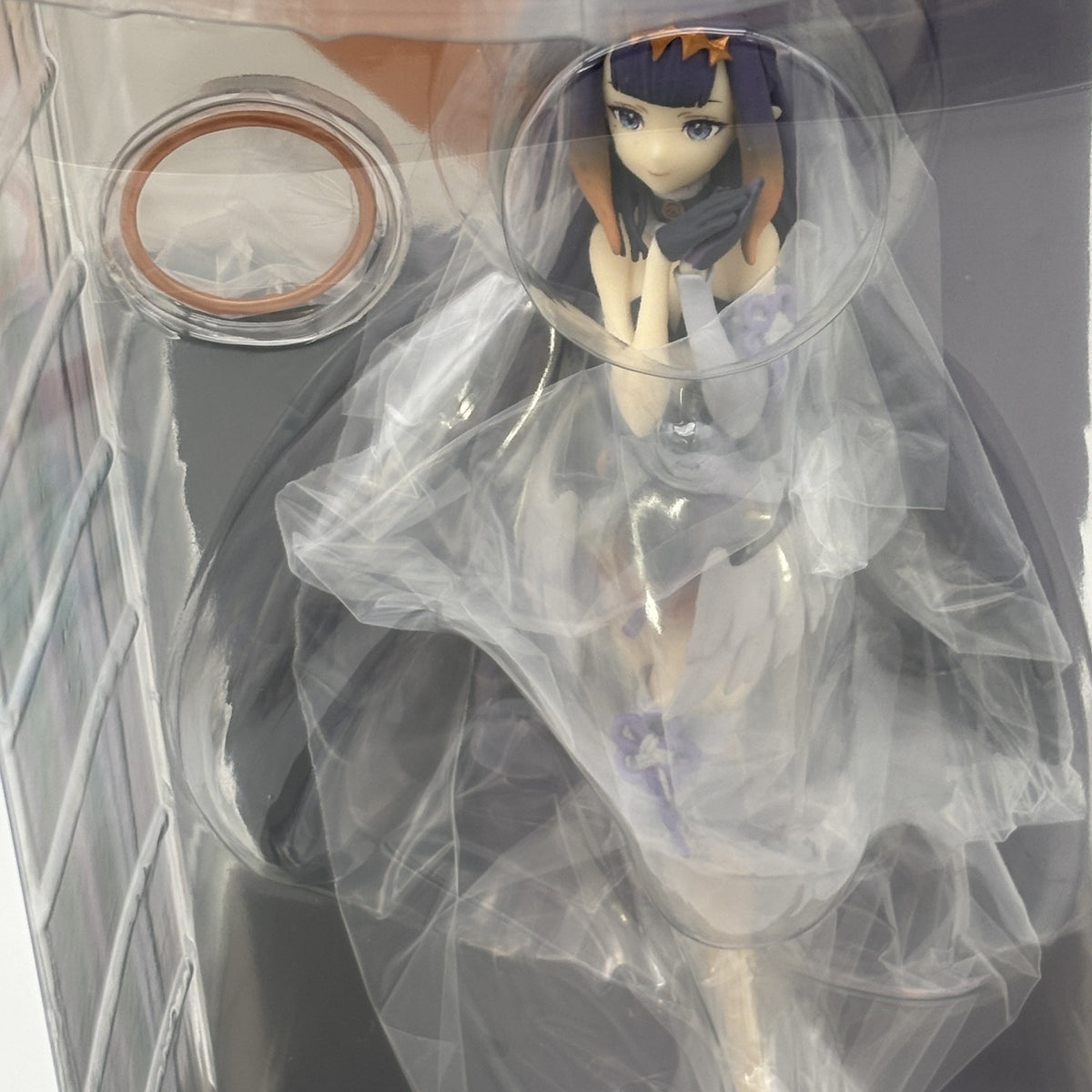 POP UP PARADE Hololive Production Ninomae Ina'nis Figure Good Smile Company