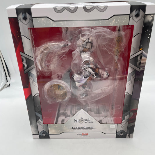 Fate/Grand Order Lancer/Caenis 1/7 Figure Good Smile Company