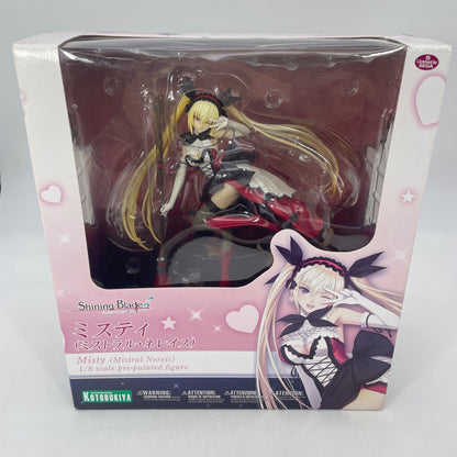 Shining Blade Misty Mistral Nereis 1/8 PVC Figure Kotobukiya From Japan