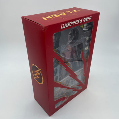 Hot Toys TV Masterpiece THE FLASH 1/6 Action Figure Japan Import