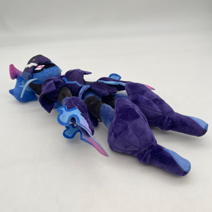 Pokemon Plush Toy Ceruledge Takara Tomy