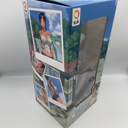 Figure Konomi Tachibana Koumijima 1/7 PVC Japan Q-six