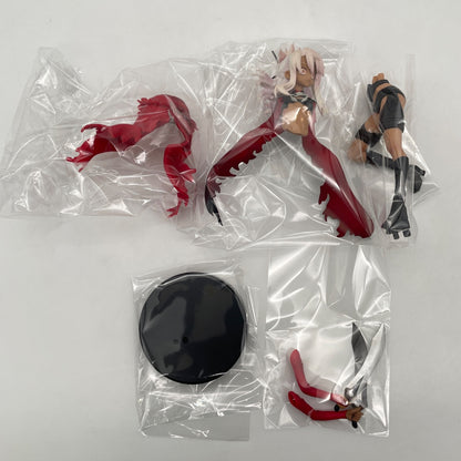 Chloe von Einzbern Figure Fate/kaleid liner Prisma Illya Twei! FuRyu Japan