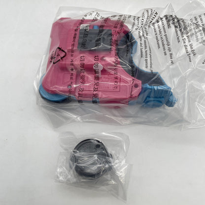 BANDAI Kamen Rider Geets DX Beat Raise Buckle Japan seller
