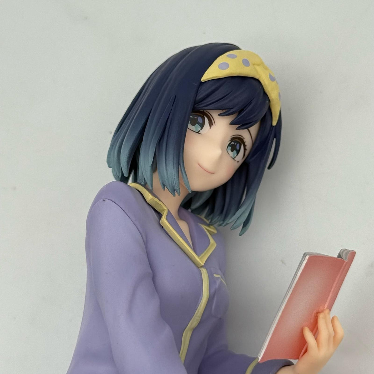 Oshi no Ko Akane Kurokawa Noodle Stopper Figure Round 1 Exclusive japan furyu