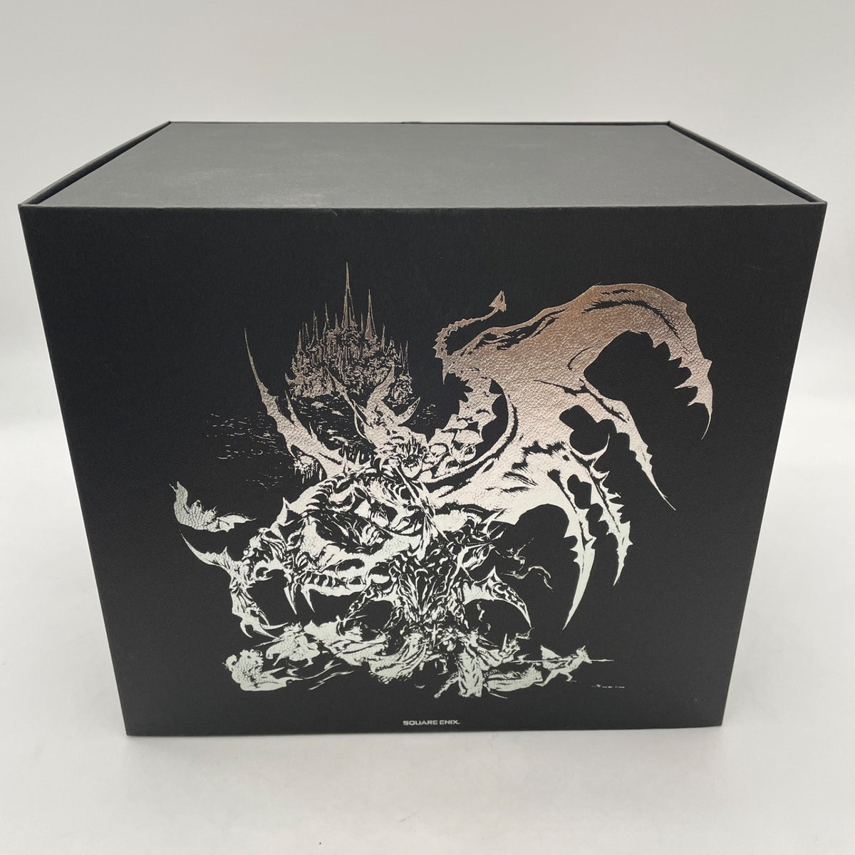 PS4 Final Fantasy XIV Ishgard Collector's Edition