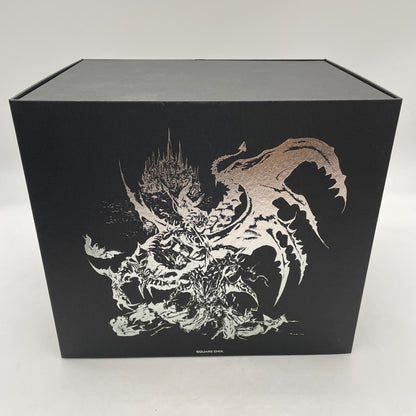 PS4 Final Fantasy XIV Ishgard Collector's Edition