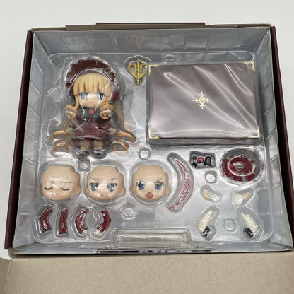 Nendoroid Rozen Maiden Shinku Figure #364 Good Smile Company Japan