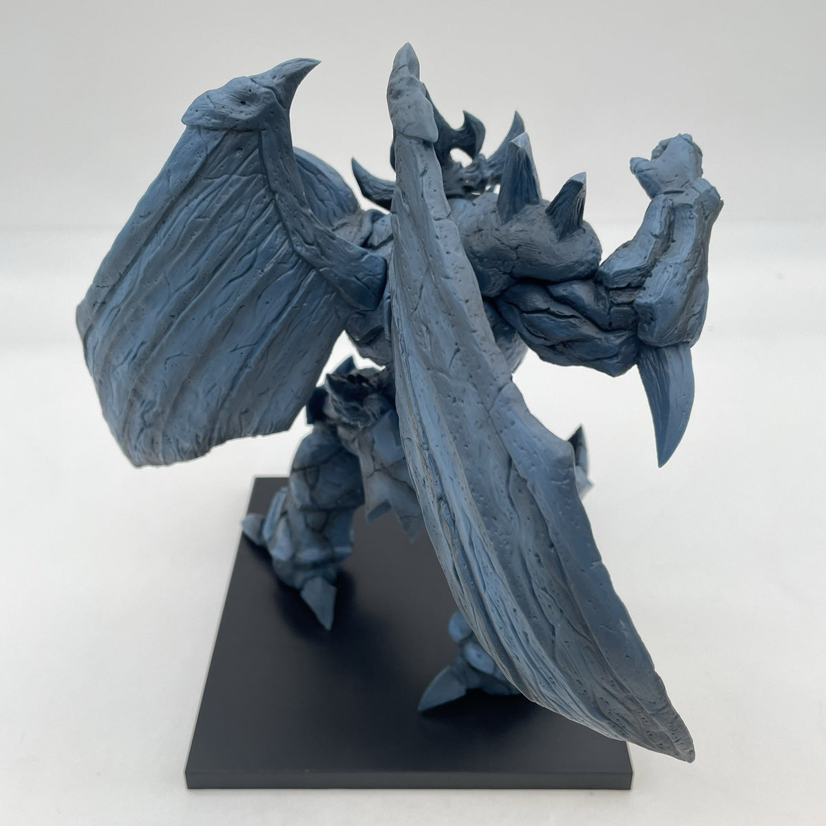 Yu-Gi-Oh Vol.4 Obelisk the Tormentor Figure Ichiban Kuji Prize B BANDAI
