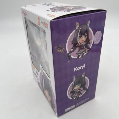 Nendoroid Princess Connect! Re: Dive Karyl Figure #1480 Good Smile Company Japan