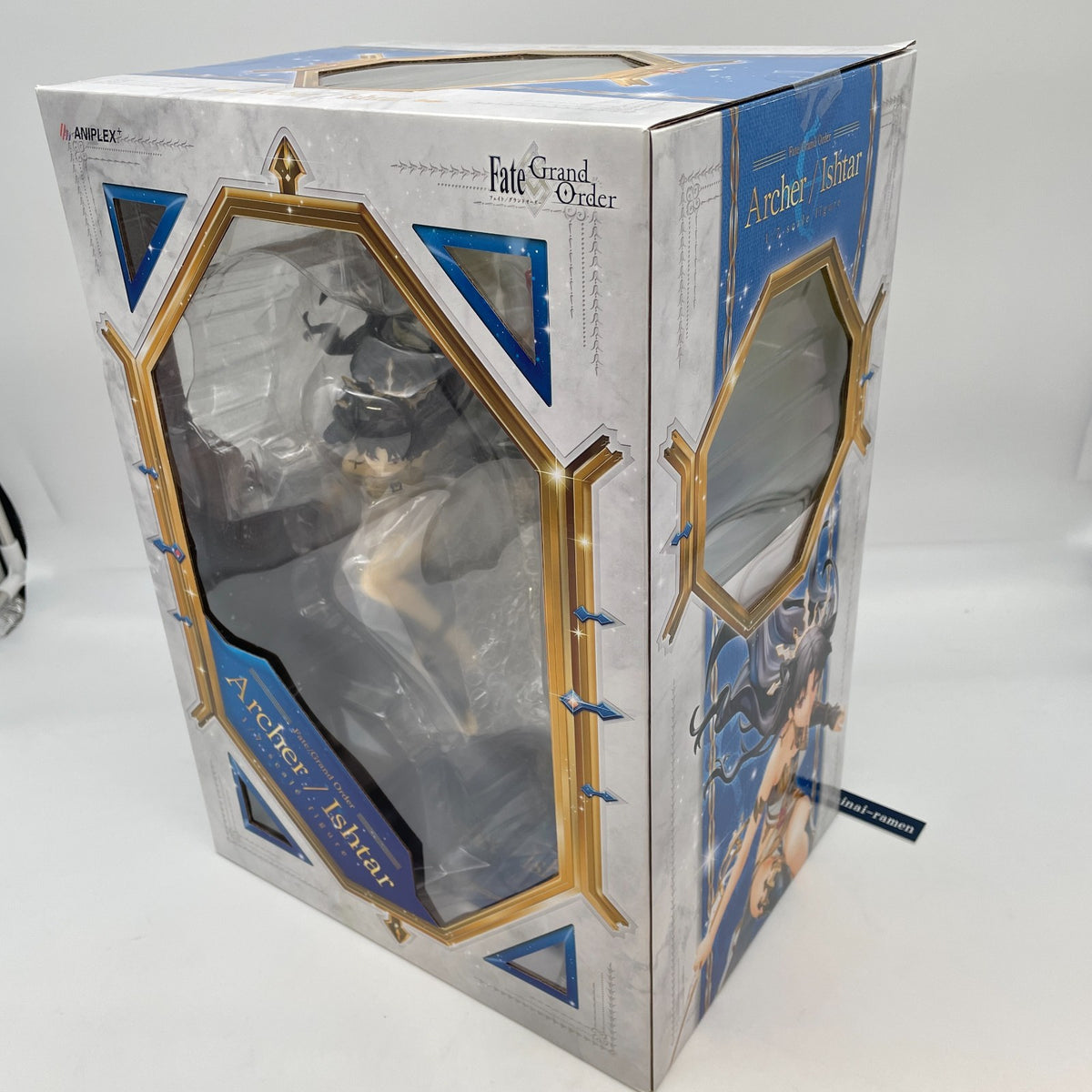 Archer Ishtar 1/7 Figure Fate / Grand Order From Aniplex Limited Japan