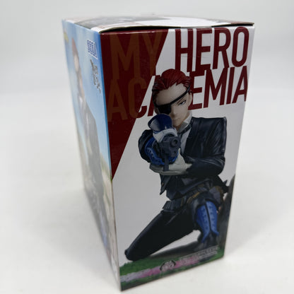 Julio Gandini My Hero Academia THE MOVIE You're Next XrossLink Figure JP