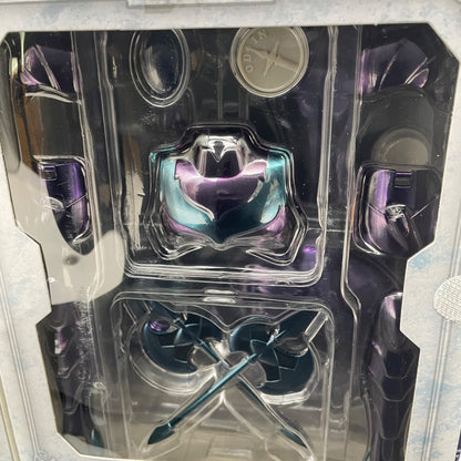Saint Seiya Saint Cloth Myth Asgard Gamma Phecda Thor Bandai Figure Japan