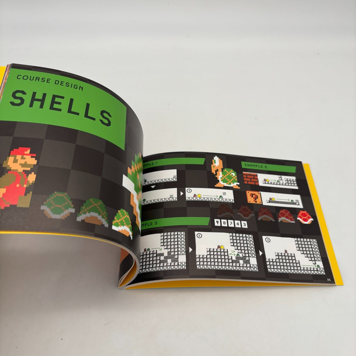 Nintendo Wii U Super Mario Maker With Booklet Japan Import