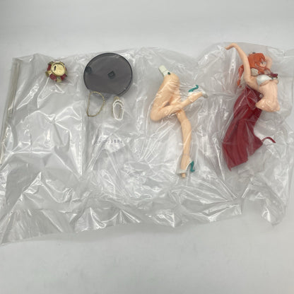 One Piece Stampede Flag Diamond Ship NAMI Figure Banpresto Japan