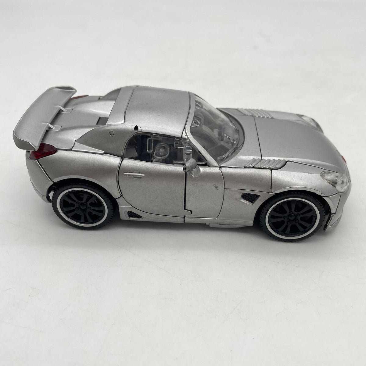 Hasbro Transformers Masterpiece Movie Series MPM-9 Jazz AUTOBOT TAKARA TOMY