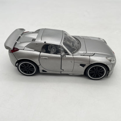 Hasbro Transformers Masterpiece Movie Series MPM-9 Jazz AUTOBOT TAKARA TOMY