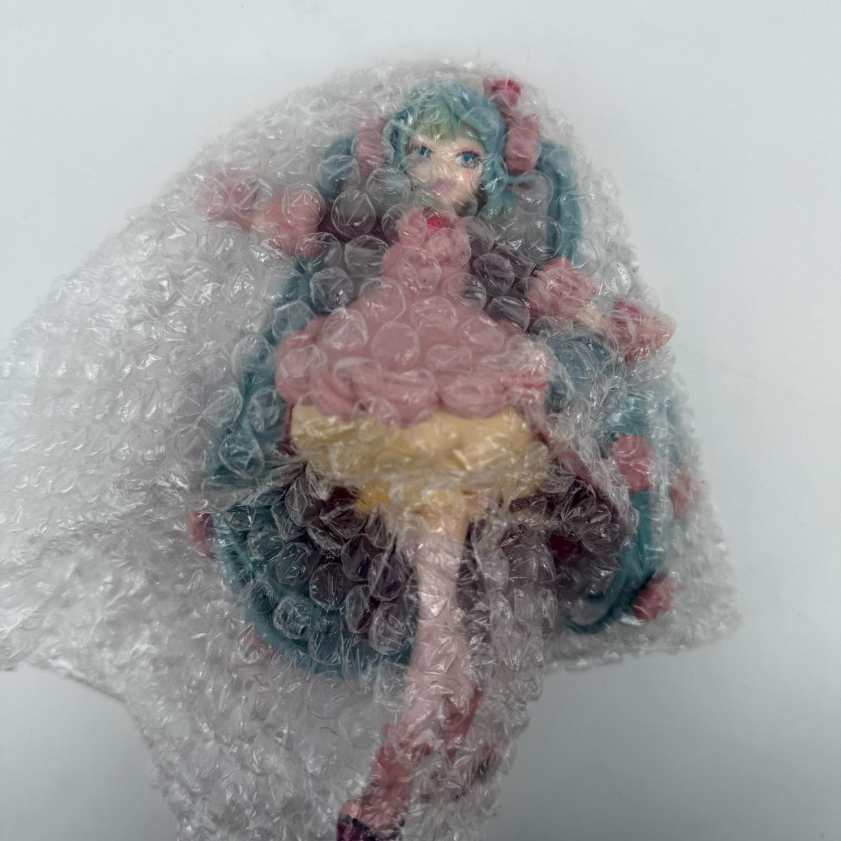 Hatsune Miku Sweet Set Series -Strawberry Chocolate japan furyu