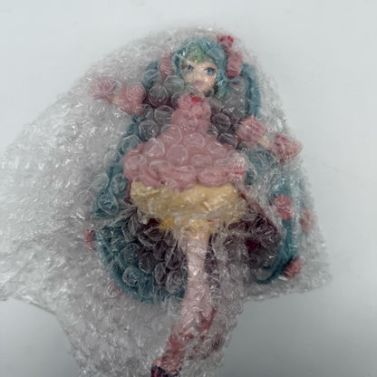 Hatsune Miku Sweet Set Series -Strawberry Chocolate japan furyu