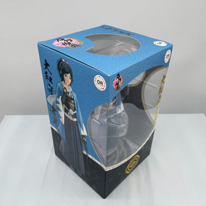 Touken Ranbu ONLINE Yasusada Yamatonokami 1/8 Scale PVC Figure Orange Rouge