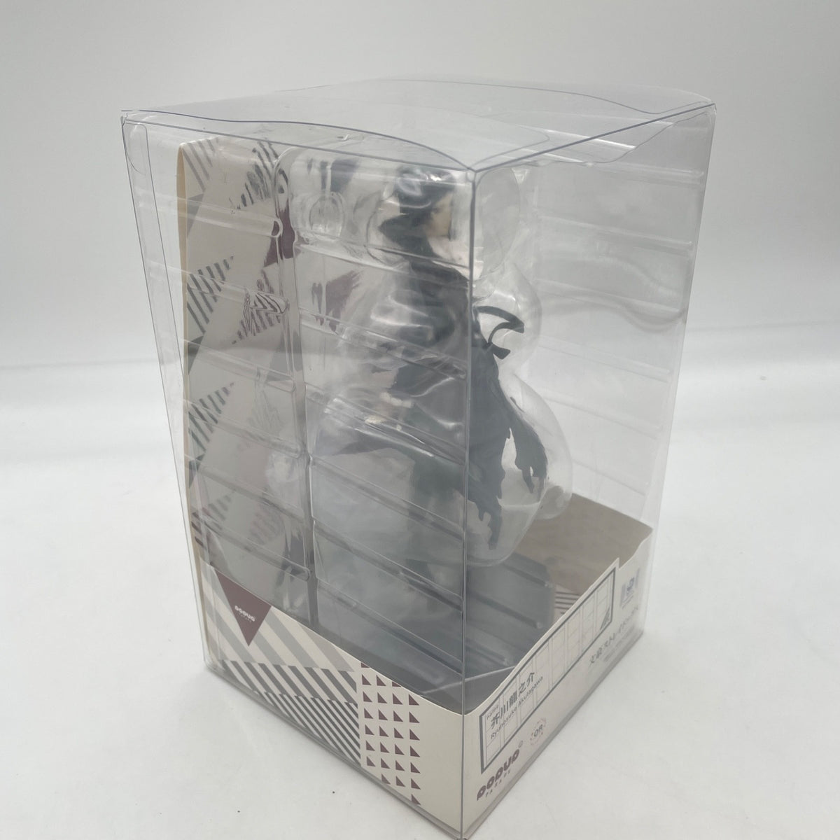 Bungo Stray Dogs Ryunosuke Akutagawa Figure POP UP PARADE Orange Rouge Japan