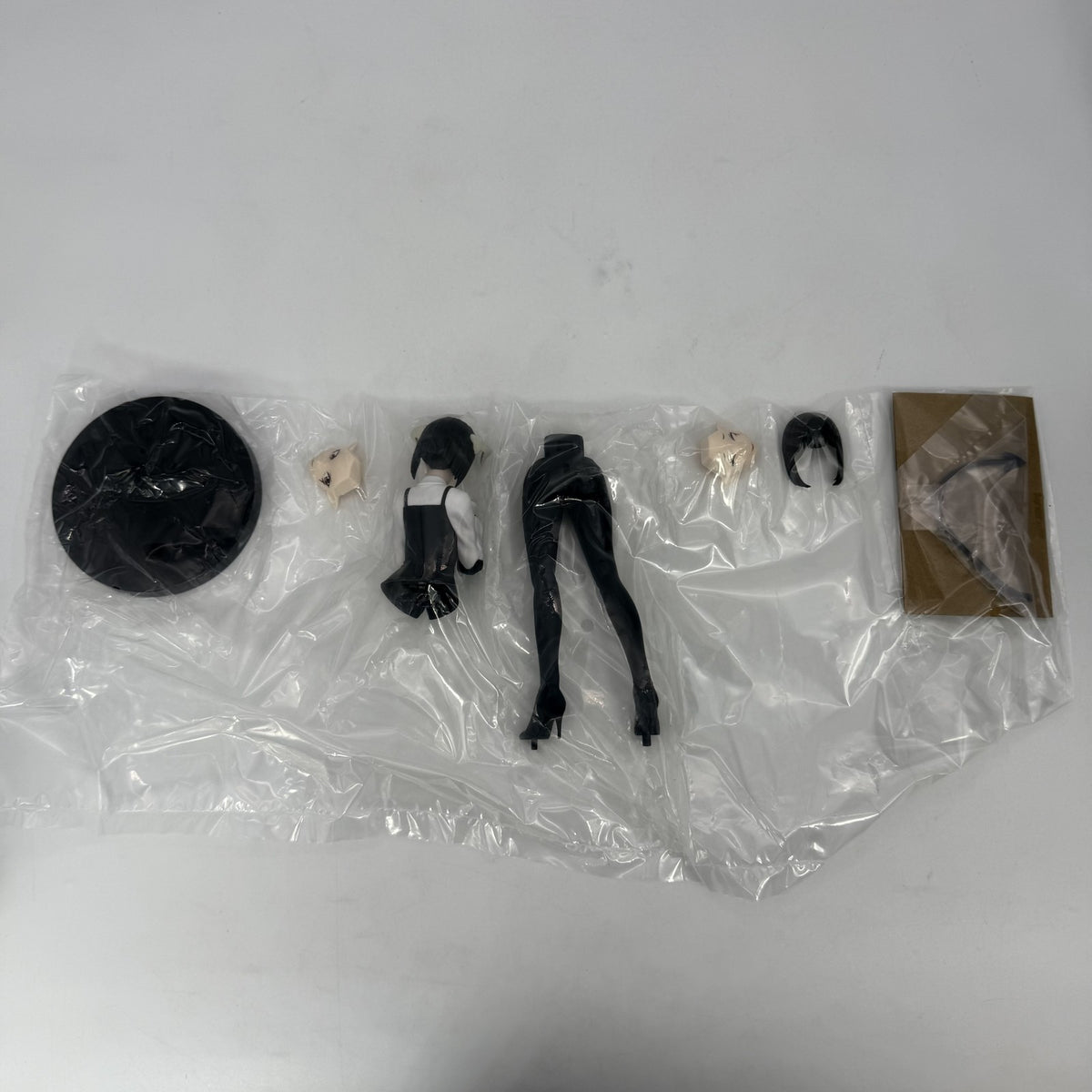 "Torture Torture" Figure It's time for princess torture BANPRESTO JP