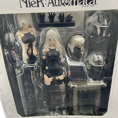 Figure NieR:Automata A2 YoRHa Type A Bring Arts Square Enix
