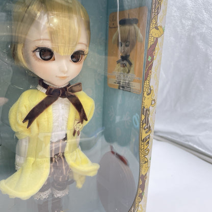 Isul Pompompurin Sanrio Figure Doll -Isuru- I-946 Groove Japan Import