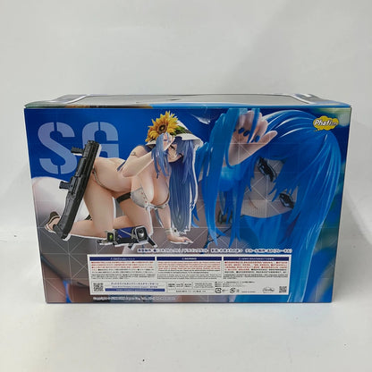 Phat Company DP-12 Morning Fable Heavy Damage Ver 1/6 Scale Complete w/Box