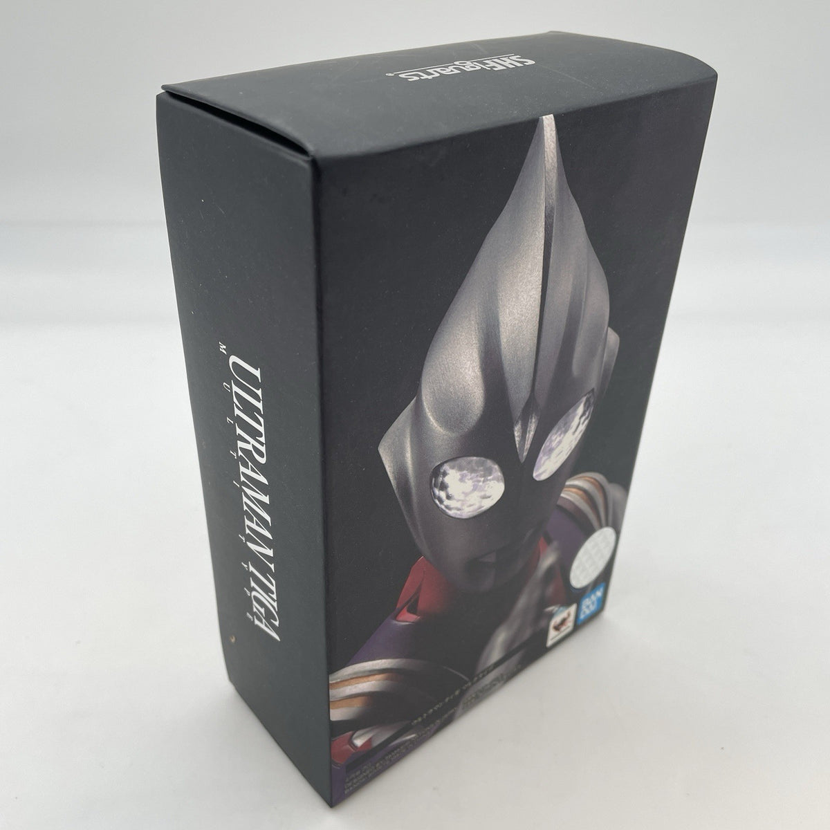 S.H.Figuarts Ultraman Tiga Multi-type Action Figure Shinkocchou Seihou BANDAI