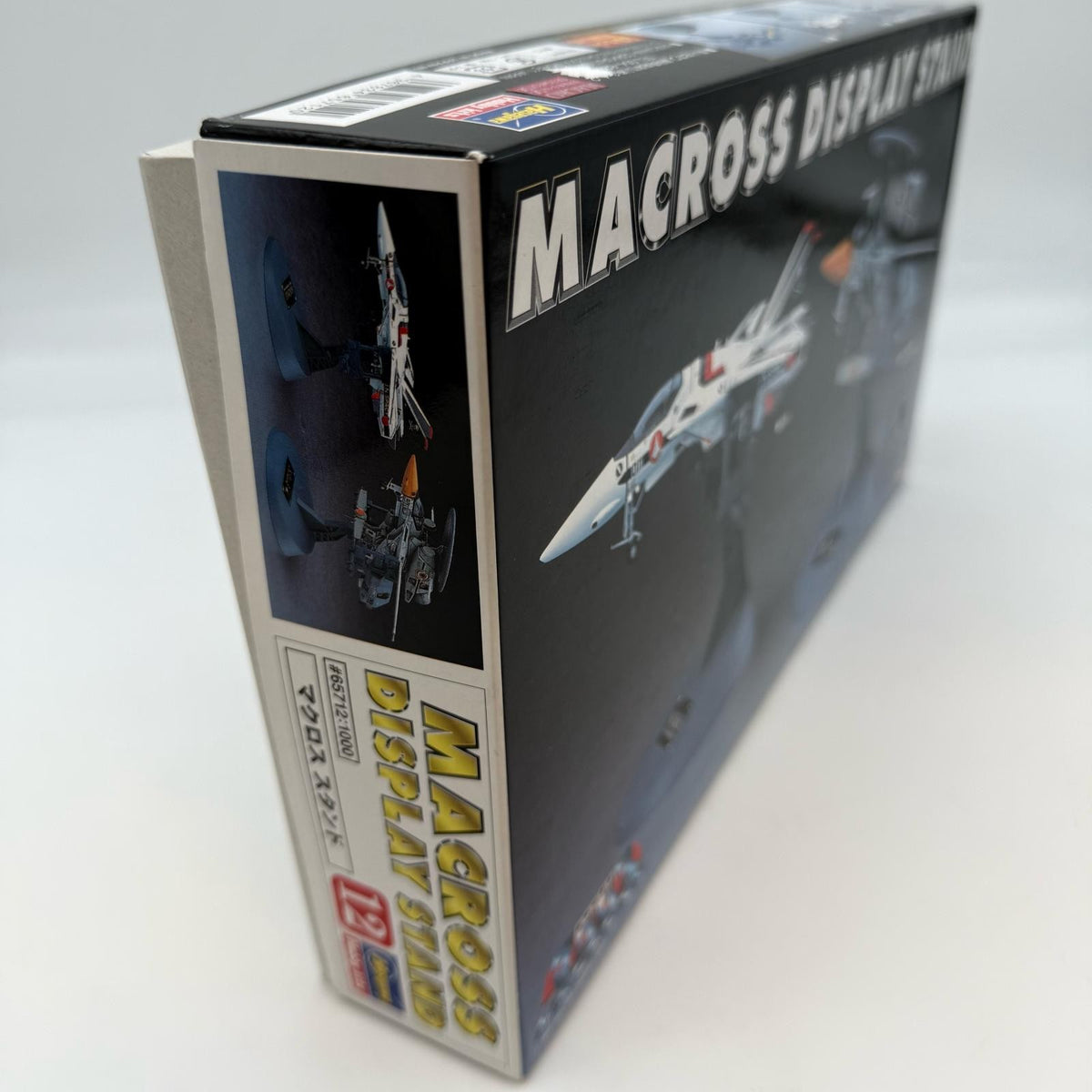 Hasegawa 65712 1/72 Scale Macross Aircraft Model Display Stand JAPAN