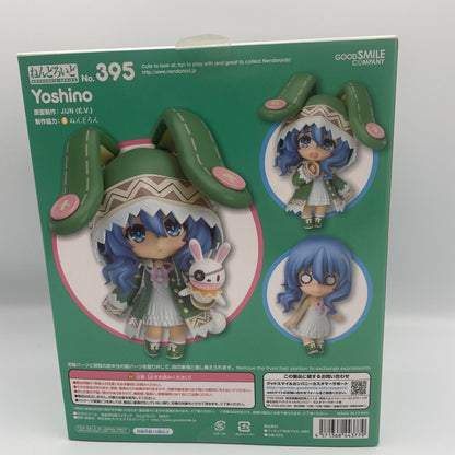 Nendoroid Date A Live Yoshino Figure #395 Good Smile Company Japan import