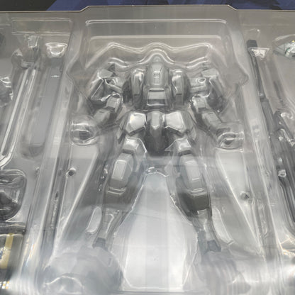 Full Metal Panic! The Second Raid M9 Gernsback 1/60 Action Figure ALTER Japan