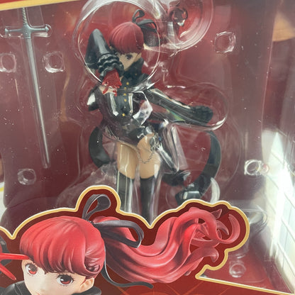 Lucrea Persona 5 The Royal Kasumi Yoshizawa Figure MegaHouse Japan