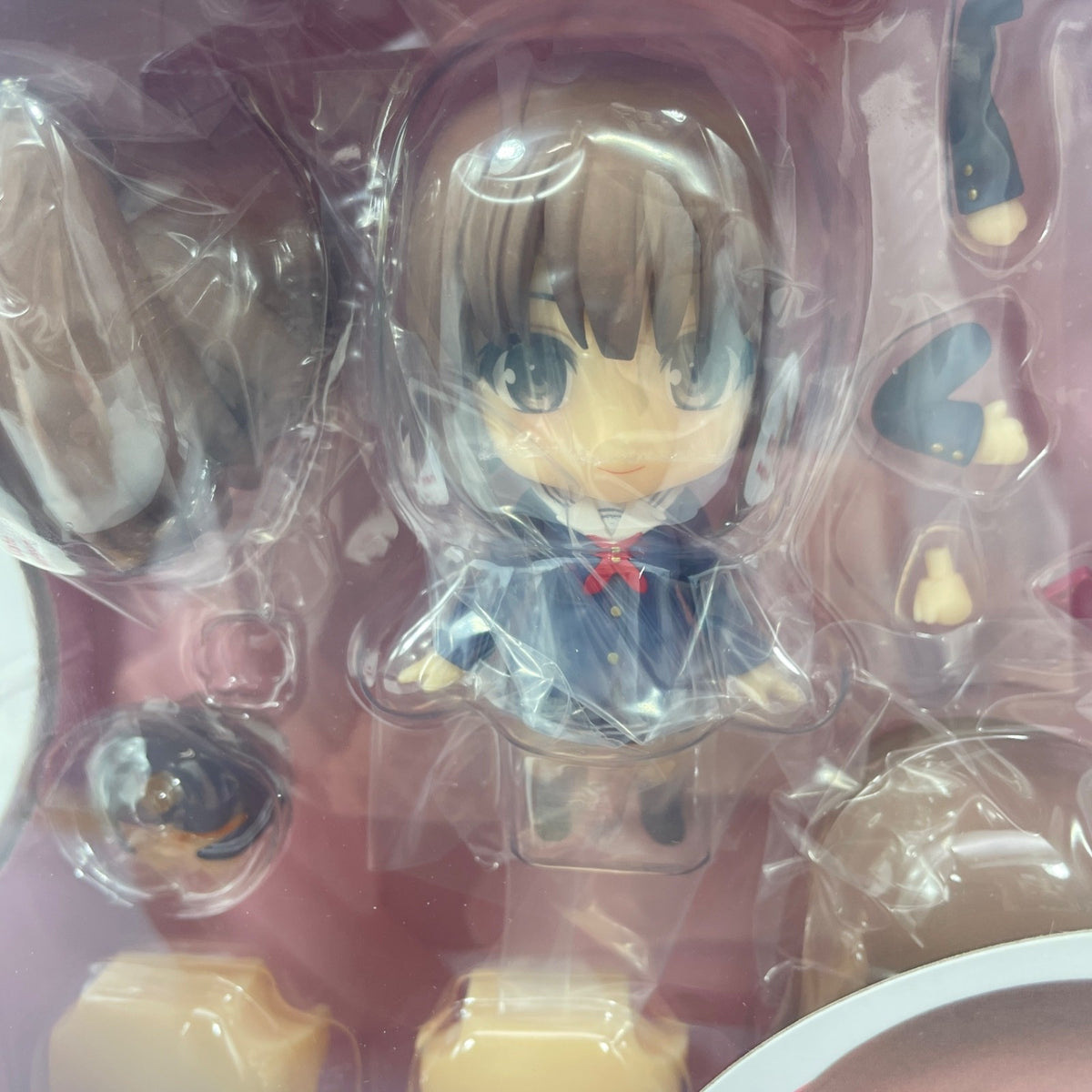 Nendoroid Saekano Megumi Kato Figure #704 Good Smile Company Japan
