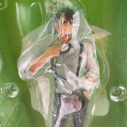 TIGER & BUNNY -The Rising- Kaburagi T Kotetsu Figure Ichiban Kuji A Banpresto