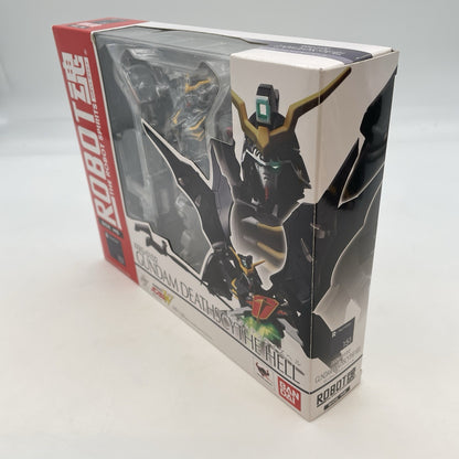 Robot Spirits New Mobile Suit Gundam W Gundam Deathscythe Hell Figure Japan