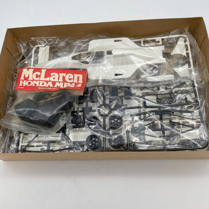 TAMIYA 1/20 Grand Prix Collection NO.22 McLaren Honda MP4/4 Plastic model