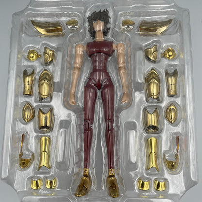 Saint Cloth Myth EX Sagittarius Aiolos Revival ver Figure Saint Seiya Bandai