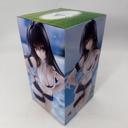 Trio Try it Figure To Love-Ru Darkness Yui Kotegawa Furyu JAPAN w/Box