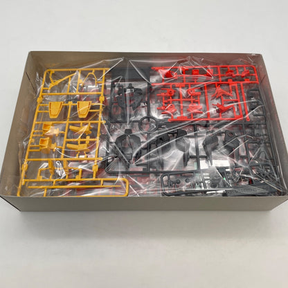 HGUC Gundam AMX-107 Bawoo HG 1/144 Scale Model Kit BANDAI NAMCO JAPAN