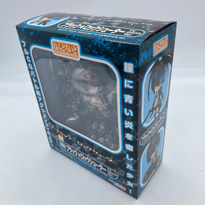 Nendoroid Black Rock Shooter TV Animation Ver. Action Figure Good Smile Company